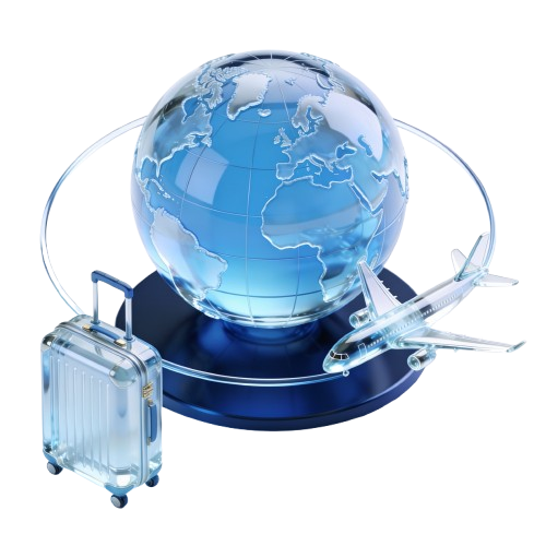 Travel & Accommodation