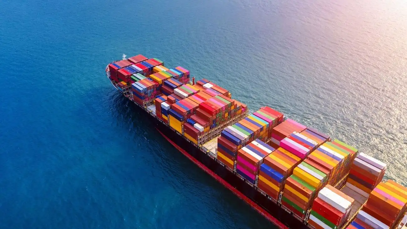 Procurement and Shipping