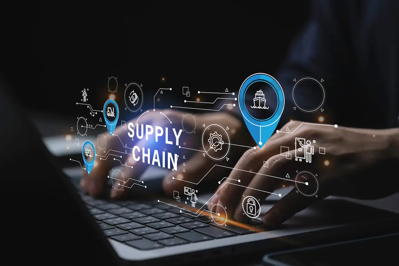 Supply Chain Solutions 