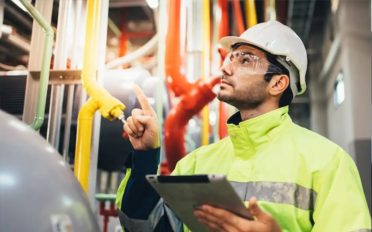 HSE Supply and Safety Equipment Support