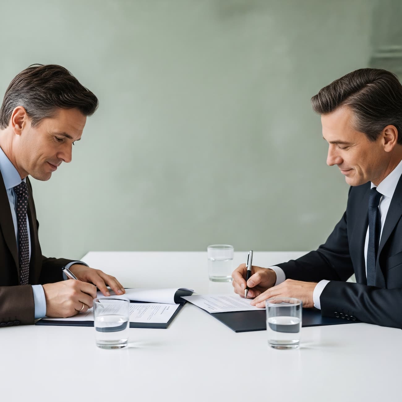 Company Registration with the Commodity Exchange