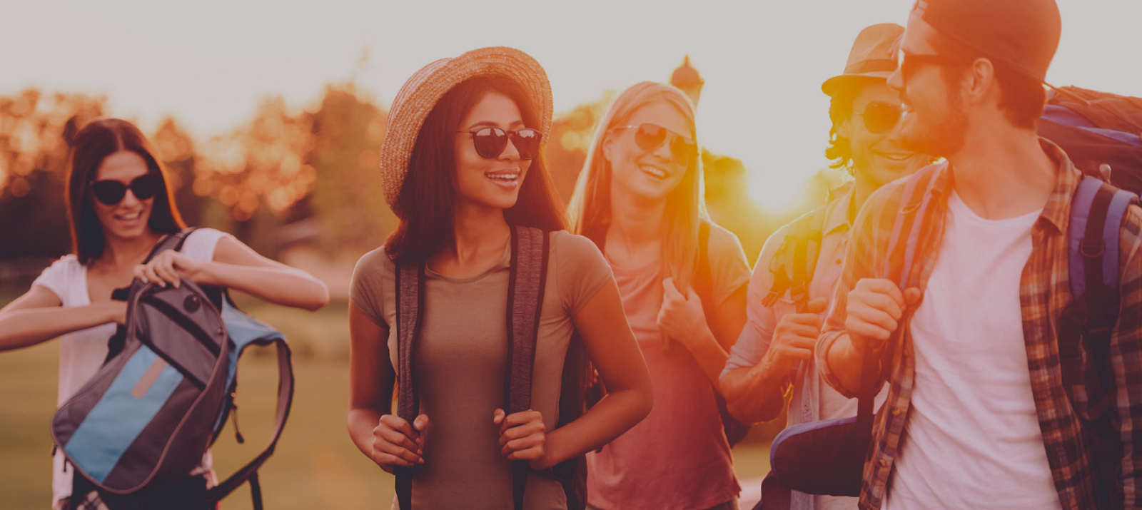Travel and Accommodation Support