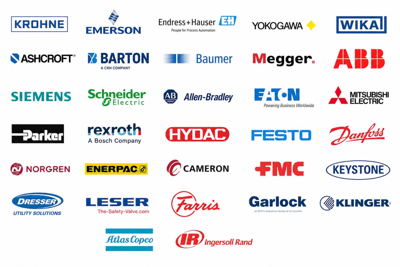  Brands