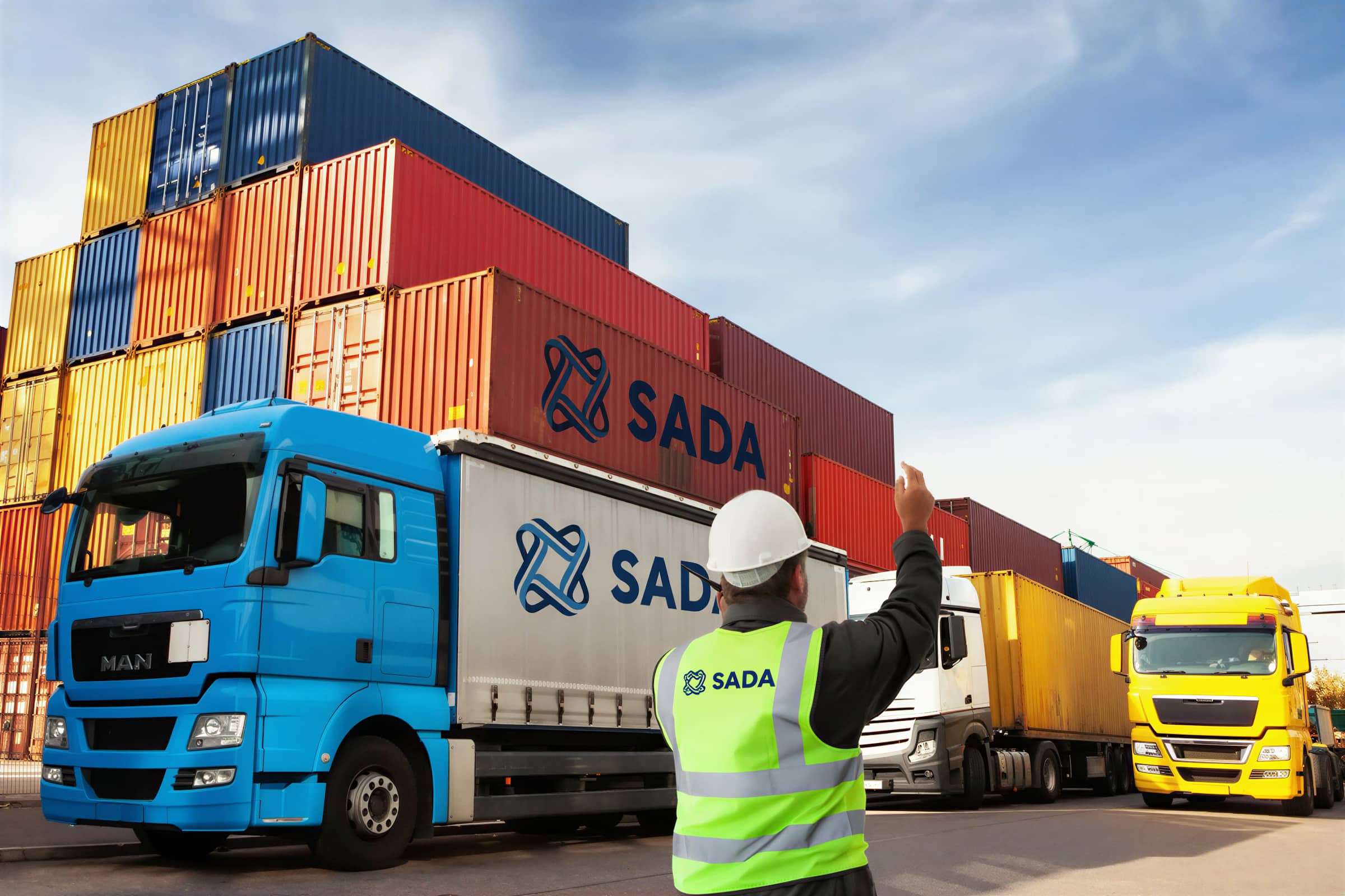 Freight Forwarding & Logistics Support To and From Turkmenistan