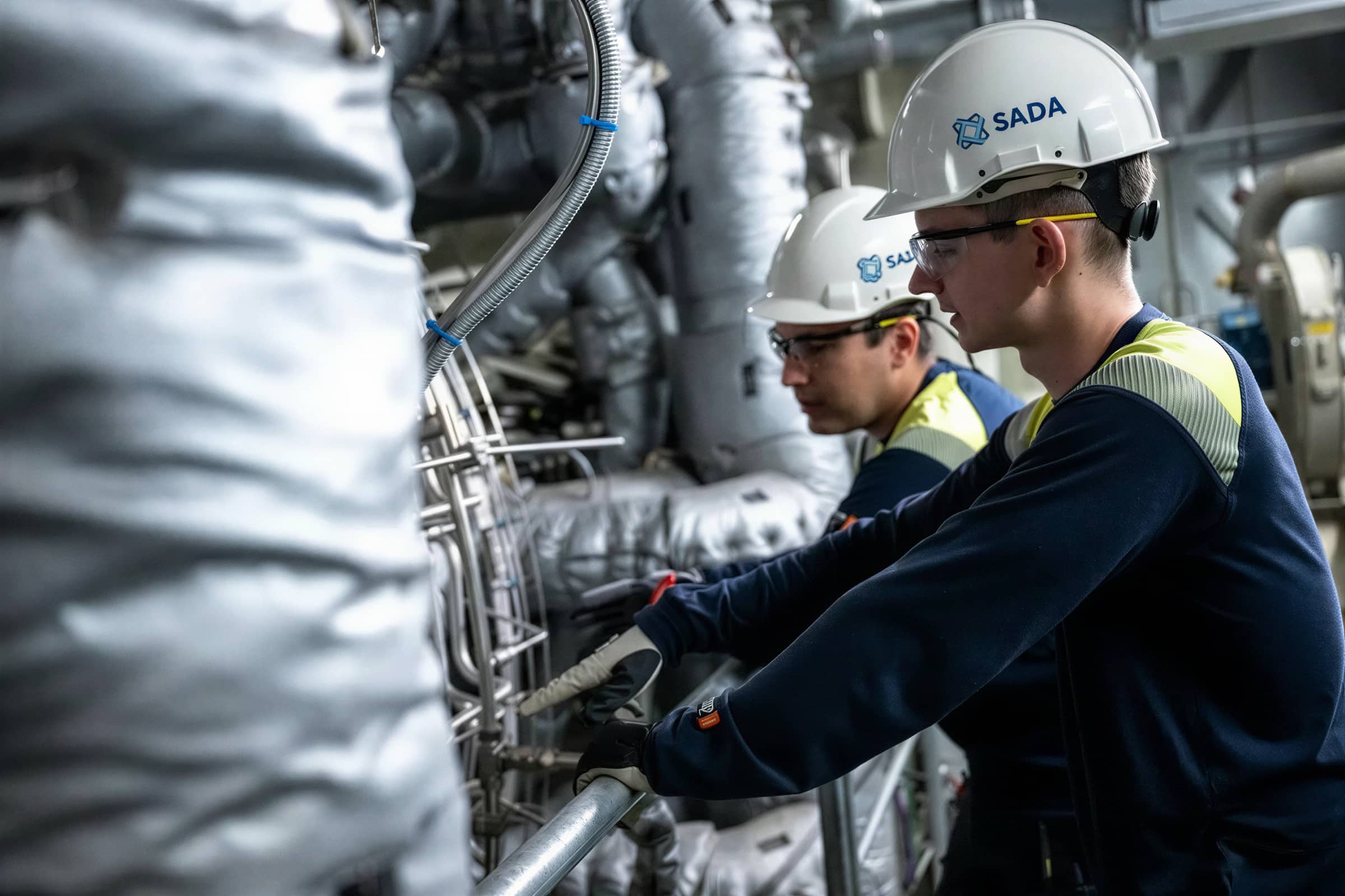 Why Is Safety Equipment Essential in the Energy Industry?