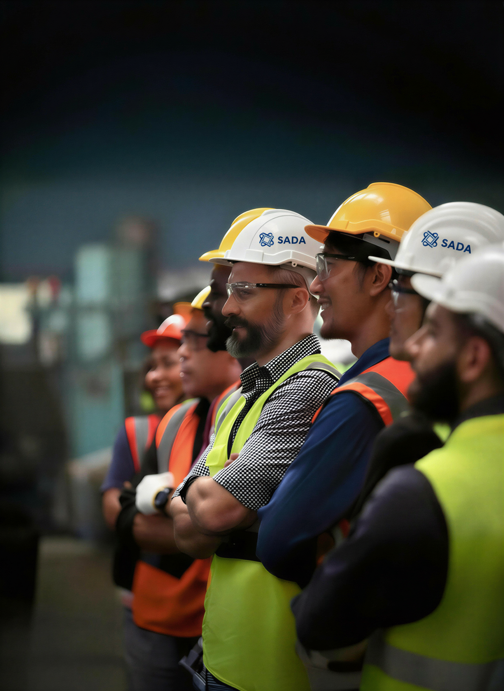 Why Choose SADA for Comprehensive Manpower Solutions