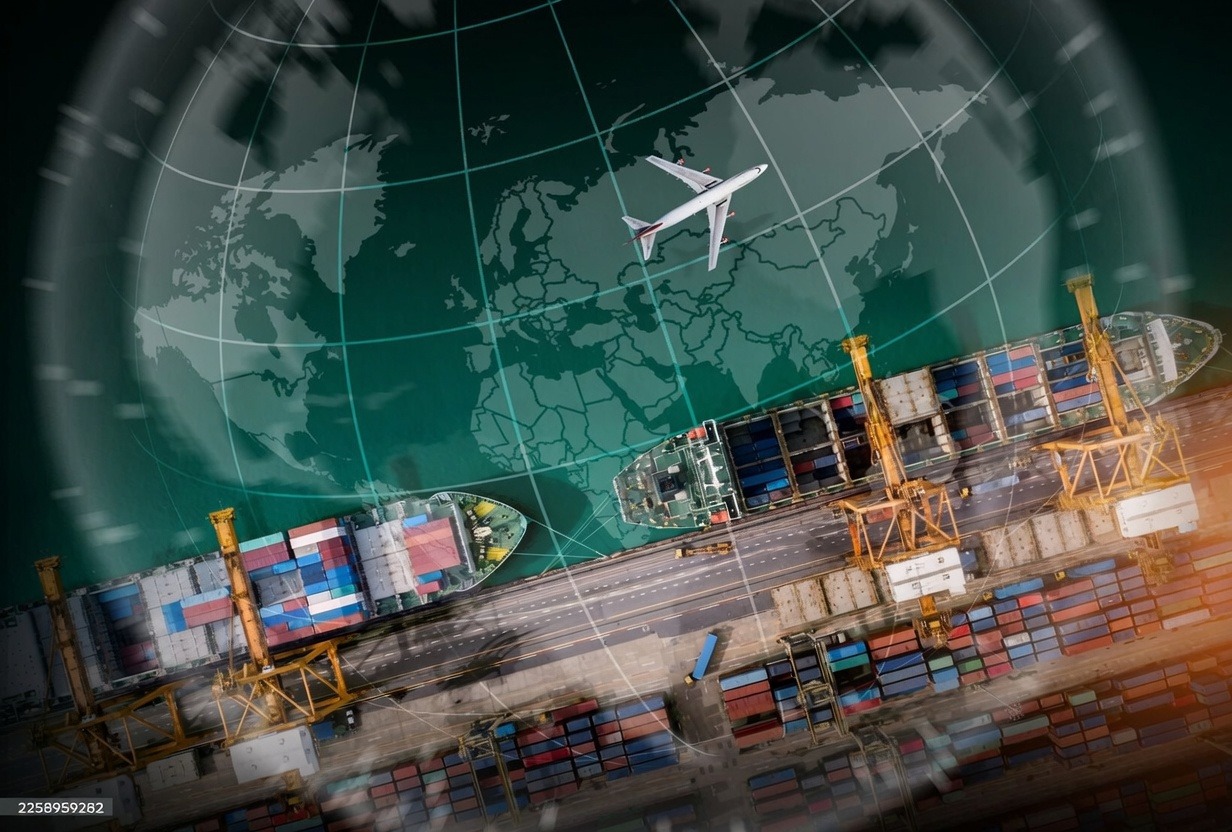 Procurement and Shipping