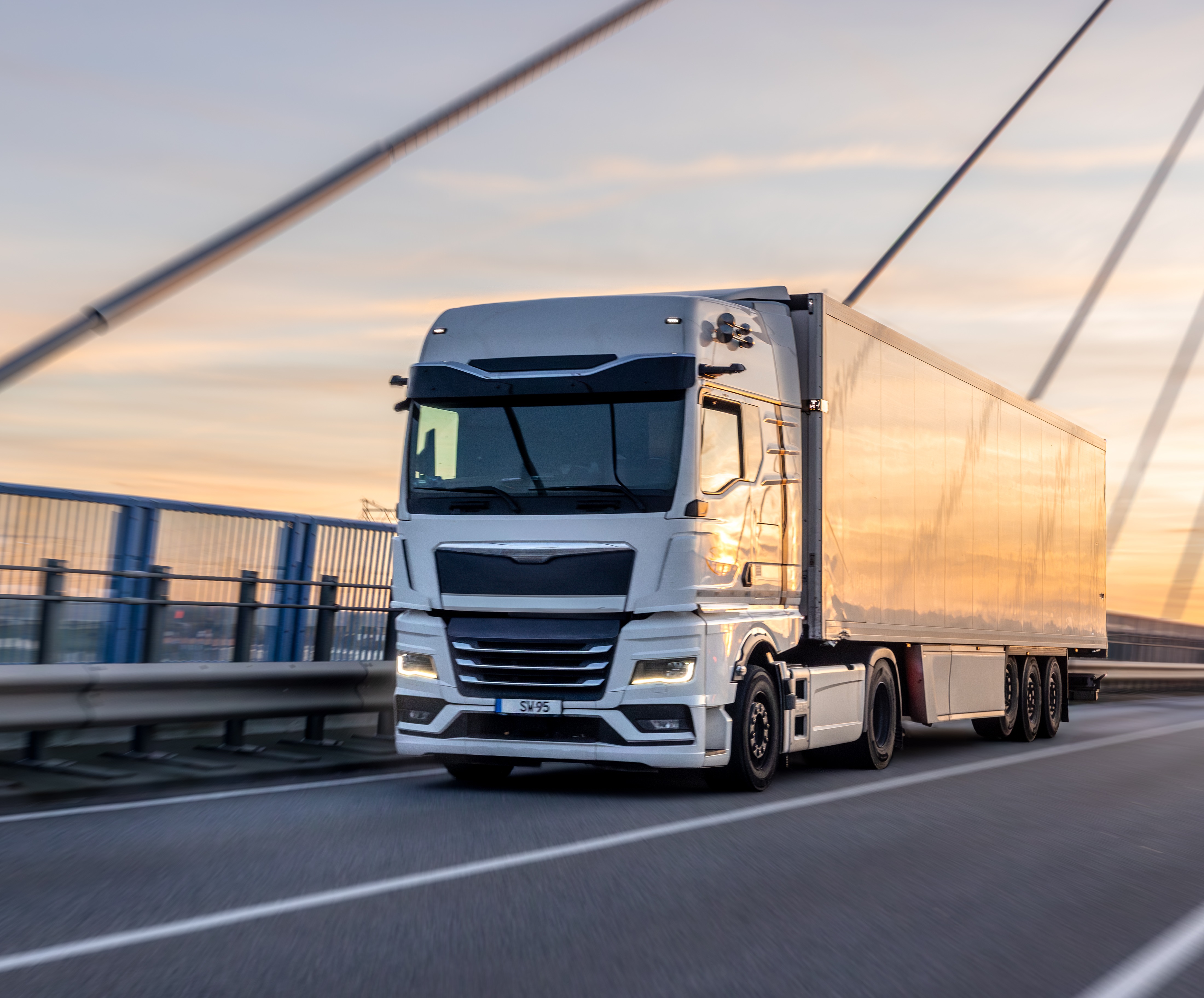 Our Transportation Solutions