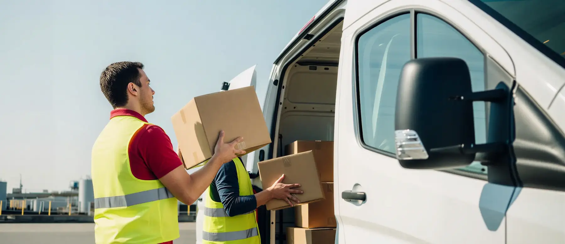 Logistics