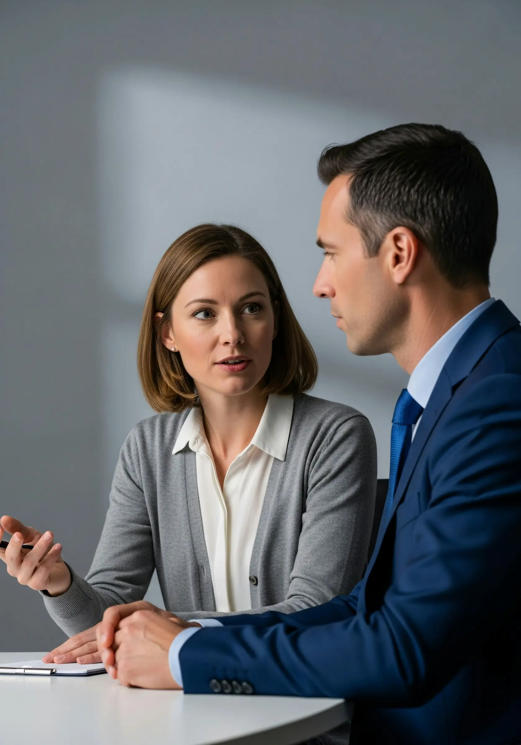 Business Support